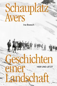 Schauplatz Avers_cover