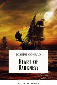 Heart Of Darkness: The Original 1899 Edition_cover