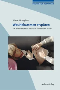 Was Hebammen erspüren_cover