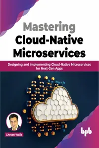 Mastering Cloud-Native Microservices_cover