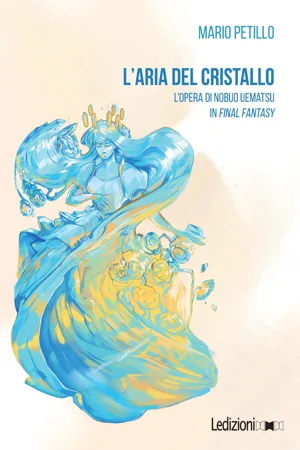 L'aria del cristallo