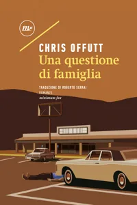 Una questione di famiglia_cover