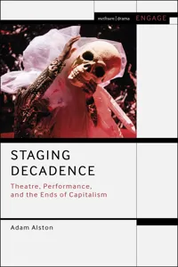 Staging Decadence_cover