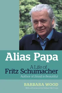 Alias Papa_cover