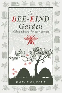 The Bee-Kind Garden_cover