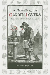 A Miscellany for Garden-Lovers_cover