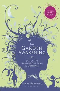 The Garden Awakening_cover