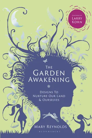 The Garden Awakening