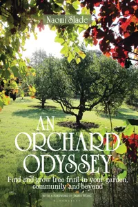 An Orchard Odyssey_cover