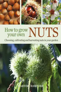 How to Grow Your Own Nuts_cover