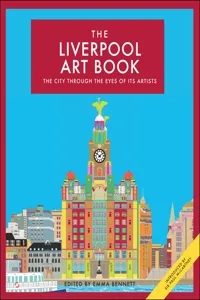 The Liverpool Art Book_cover