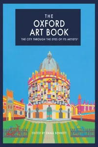 The Oxford Art Book_cover