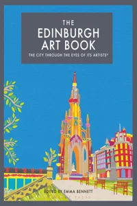 The Edinburgh Art Book_cover