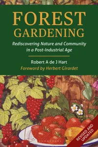 Forest Gardening_cover