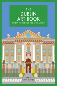 The Dublin Art Book_cover