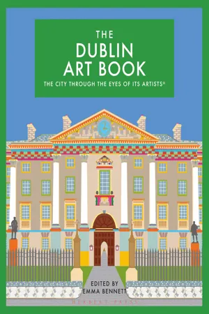 The Dublin Art Book