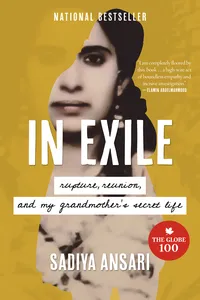 In Exile_cover
