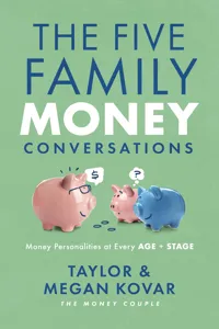 The Five Family Money Conversations_cover