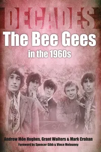 The Bee Gees in the 1960s_cover