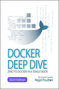 Docker Deep Dive_cover