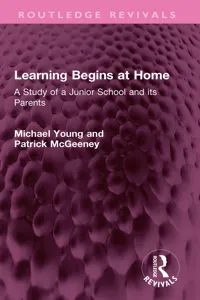 Learning Begins at Home_cover