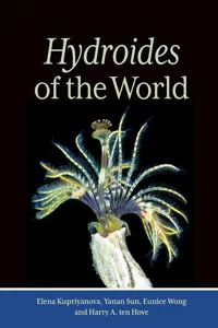 Hydroides of the World_cover