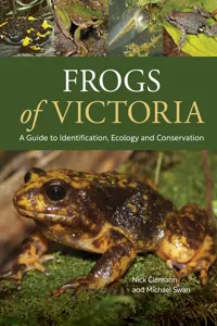 Frogs of Victoria_cover