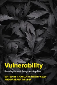 Vulnerability_cover