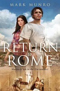 Return to Rome_cover
