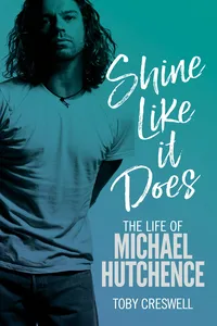 Shine Like It Does_cover