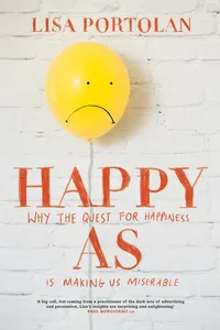 Happy As_cover