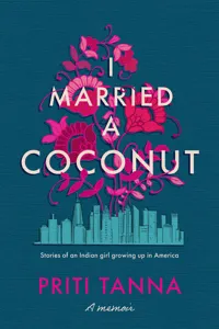 I Married a Coconut_cover