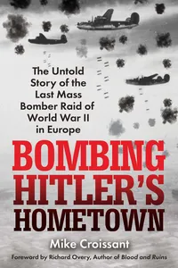 Bombing Hitler's Hometown_cover