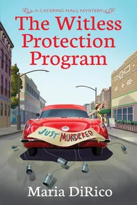 The Witless Protection Program_cover