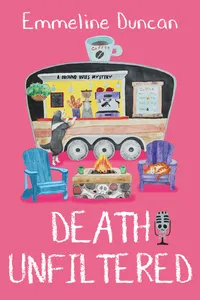 Death Unfiltered_cover