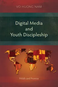 Digital Media and Youth Discipleship_cover