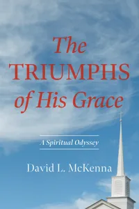 The Triumphs of His Grace_cover