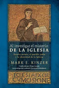 Al investigar el misterio de la Iglesia_cover