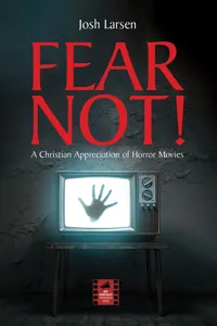 Fear Not!_cover