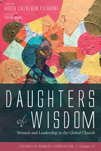 Daughters of Wisdom_cover