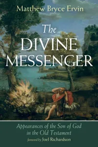 The Divine Messenger_cover