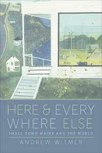 Here and Everywhere Else_cover