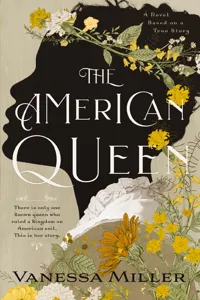 The American Queen_cover