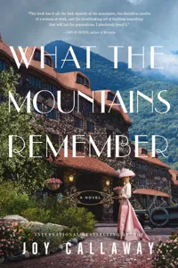 What the Mountains Remember_cover