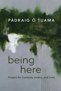 Being Here_cover
