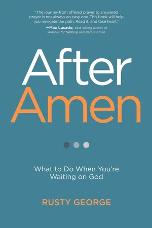 After Amen