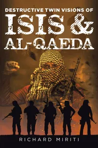 Destructive Twin Visions of ISIS & Al-Qaeda_cover