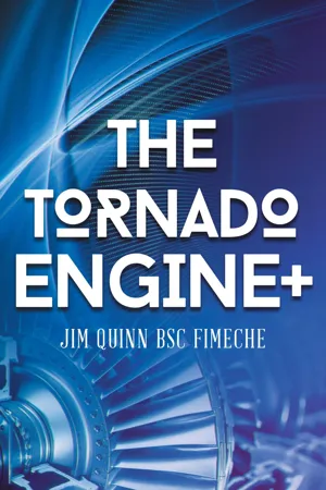 The Tornado Engine +