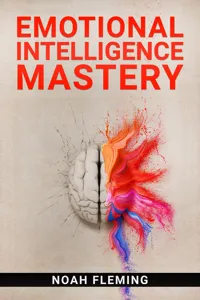 Emotional Intelligence Mastery_cover