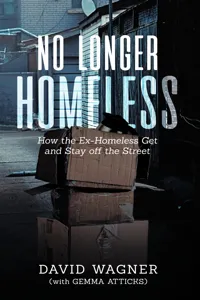 NO LONGER HOMELESS_cover